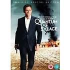 Quantum of Solace (UK) (DVD)