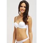 Triumph Body Make-up Essentials Wired Padded Bra With Detachable Straps