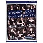 Thomas Lang: Creative Control (DVD)