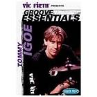 Tommy Igoe: Groove Essentials (DVD)