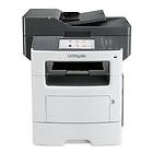 Lexmark MX617de