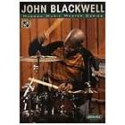 John Blackwell: The Master Series (DVD)