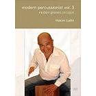 Modern Grooves on Cajon (DVD)