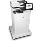 HP LaserJet Enterprise M632fht