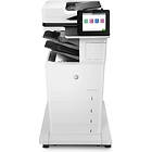 HP LaserJet Enterprise M631z