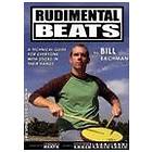 Rudimental Beats (DVD)
