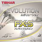 Tibhar Evolution FX-S