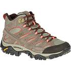 Merrell Moab 2 Mid Wide WP (Femme)