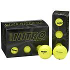 Nitro Golf Maximum Distance (12 balls)