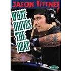 What Drives the Beat (DVD)