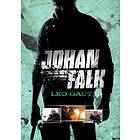 Johan Falk 4: Leo Gaut (DVD)