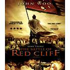 The Battle of Red Cliff (Blu-ray)