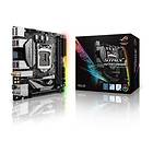 Asus ROG Strix H270I Gaming