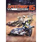 FIM Speedway Grand Prix 15 (PC)
