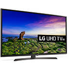 LG 49UJ634V 49" 4K Ultra HD (3840x2160) LCD Smart TV