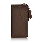 Ferrelli Leather Flip Cover for iPhone 5/5s/SE