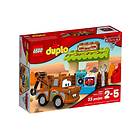 LEGO Duplo 10856 Disney Cars Mater's Shed