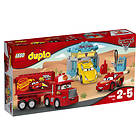 LEGO Duplo 10846 Disney Cars Fionas Kafé