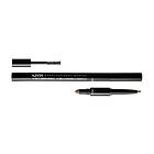 NYX 3 In 1 Brow Pencil