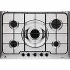 Electrolux RGG7252OOX (Stainless Steel)