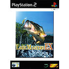 Lake Masters EX (PS2)