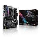 Asus ROG Strix X370-F Gaming