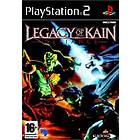 Legacy of Kain: Defiance (PS2)