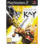 Legend of Kay (PS2)