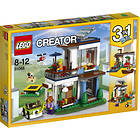 LEGO Creator 31068 Modular Modern Home