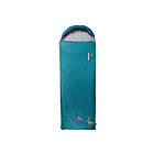 Grüezi Bag Biopod Wolle Decke Goas (225cm)