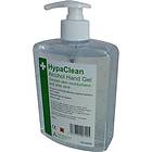 Hypaclean Alcohol Hand Gel 500ml