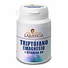 Ana Maria Lajusticia Triptofano Con Magnesio + Vitamina B6 60 Tabletter