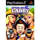 Leisure Suit Larry: Magna Cum Laude (PS2)