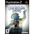 Lemony Snicket's A Series of Unfortunate Events (PS2)