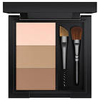 MAC Cosmetics Great Brows Kit 3.5g