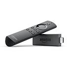 Amazon Fire TV Stick with Alexa Voice Remote (2nd Generation)