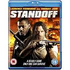 Standoff (Blu-ray)