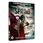 Spring (DVD)