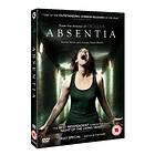 Absentia (DVD)