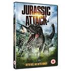 Jurassic Attack (DVD)