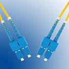 MicroConnect Singlemode OS2 9/125 SC/UPC - SC/UPC 2m