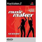 Magix Music Maker (PS2)
