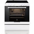 Electrolux EKC7012AHW 400V (Vit)