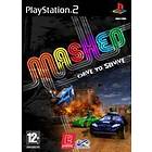 Mashed: Drive to Survive (PS2)