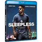 Sleepless (Blu-ray)