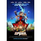 Spark (Blu-ray)