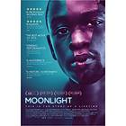 Moonlight (Blu-ray)
