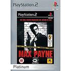 Max Payne (PS2)