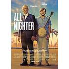 All Nighter (Blu-ray)