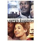 A United Kingdom (Blu-ray)